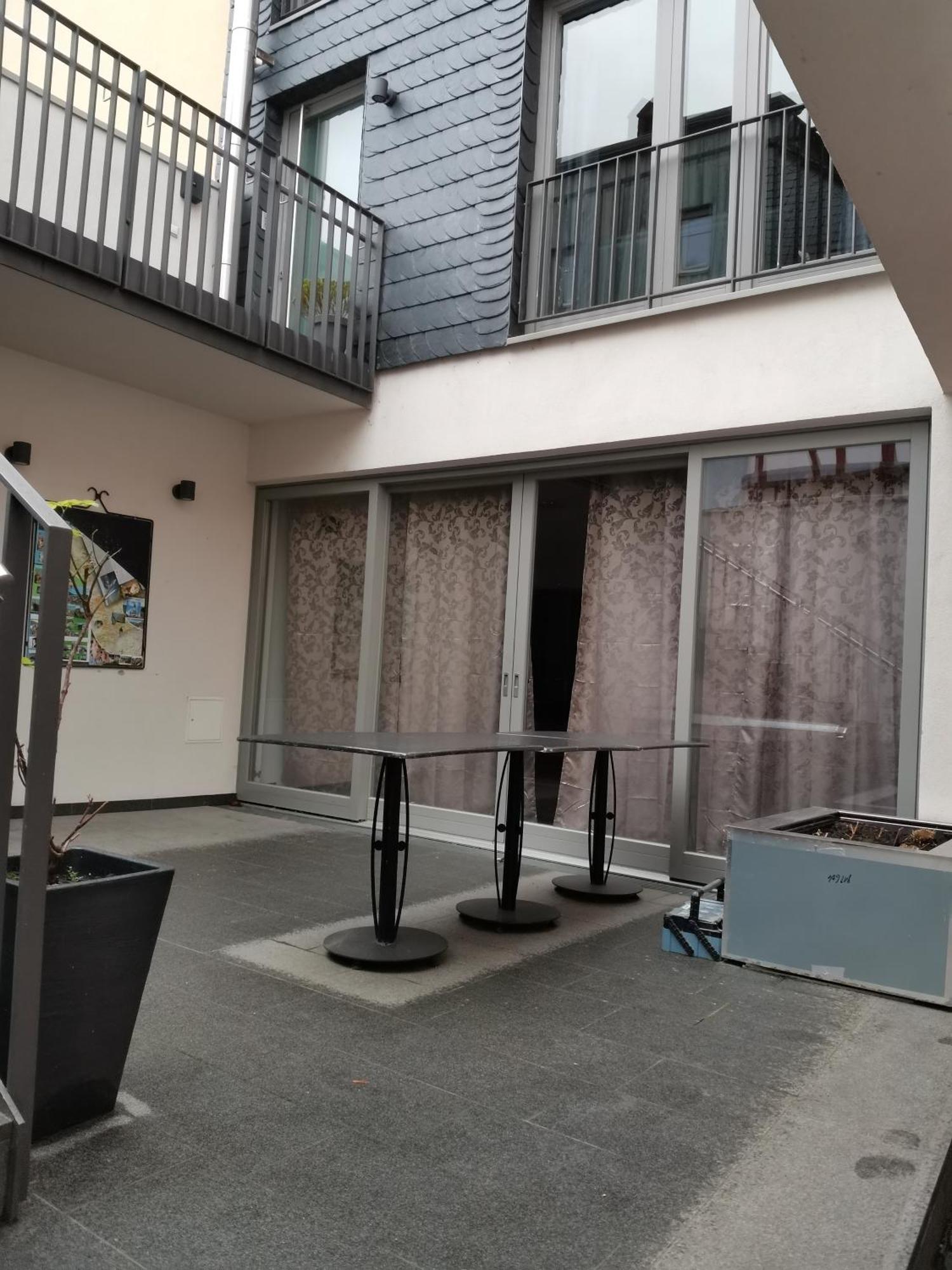 Ferienwohnungen Stiehl Bacharach Exterior foto